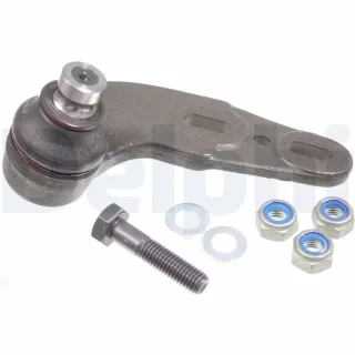Delphi Traggelenk Audi 80 90 TC537