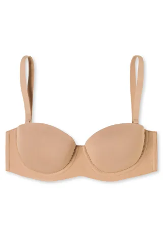 SCHIESSER - Bandeau mit Schale maple - Gr. - 95D