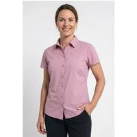 Schöffel Funktionsbluse Blouse Style Dooser WMN sportliche Passform, für Trekking und Outdoor, sportlicher Stil