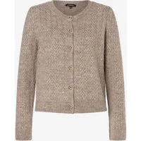 MORE&MORE Strickjacke