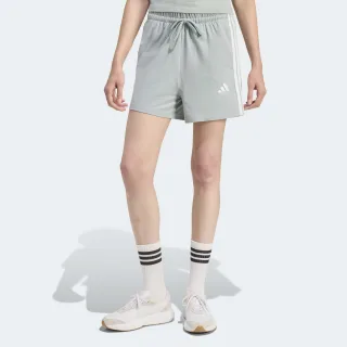 adidas Sportswear Shorts "ESSENTIALS 3-STREIFEN COTTON"
