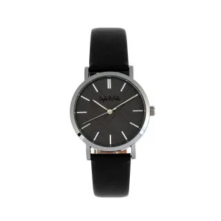 Montre à bracelet en cuir Sophie et Freda Budapest