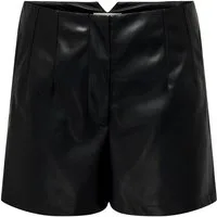 ONLY Shorts ONLRaven-Hero (1-tlg) Plain/ohne Details
