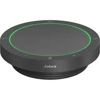Speak2 40, Freisprechlösung schwarz, UC, USB-C, USB-A