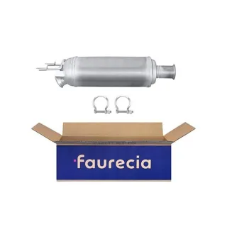 Hella Dieselpartikelfilter Citroen Mitsubishi Peugeot 8LH366080-231 2,2