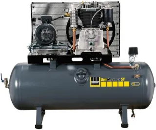 Schneider Airsystems Unm Stl 780-15-270