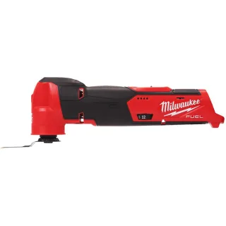 Milwaukee FUEL Akku-Multitool M12 FMT-0 - 4933472238