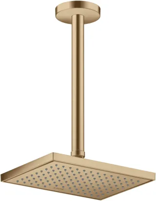 Hansgrohe Decken-Anschlussstück Axor DN15 300mm 26433140