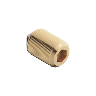 Dornbracht Befestigung Gewindestift Ersatzteile 093111144 M6 x 10 mm 09311114490