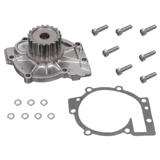 Febi Wasserpumpe + Dichtung Volvo 23303