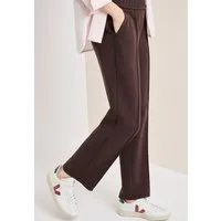 CECIL Stoffhose im Loose Fit