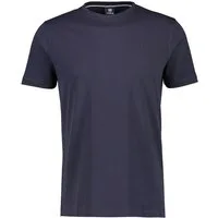 LERROS T-Shirt im Basic-Look