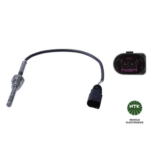 NTK Abgastemperatursensor Audi A4 A5 Q5 Seat Exeo 2,0