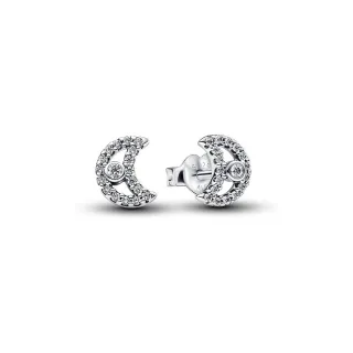Pandora Ohrstecker Moments 294257C01