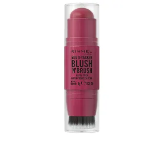 Multi-tasker Blush 'n' Brush Stick Nr. 200-fushia Glam 8 G 8 gr