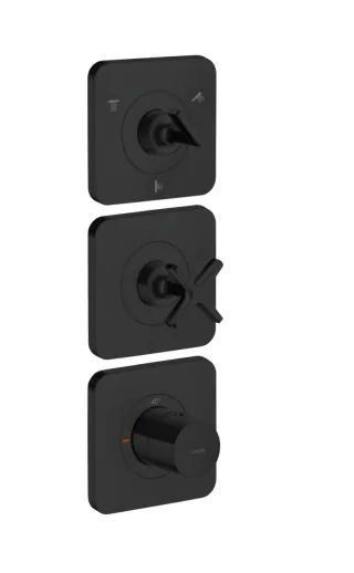 Hansgrohe Thermostatmodul Unterputz Axor 36704670