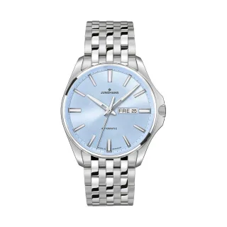 Junghans Unisexuhr Meister S Automatic 27461444
