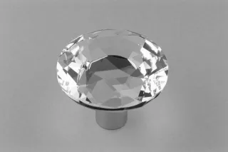 Dornbracht Griff Ersatzteile 11151335 Chrom 11151335-00