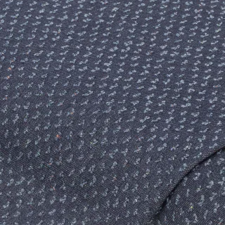 Jeansstoff/Denim „Streifen“, dunkelblau