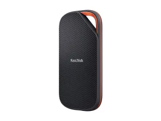 SanDisk Extreme PRO | sdssde82-4t00-g25 | SSD - 4 TB
