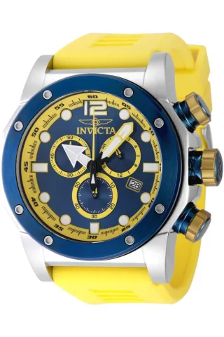 Invicta Sea Hunter 48982 Herrenuhr - 52mm