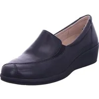 Caprice Slipper echtes Leder