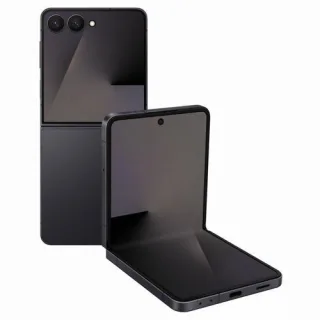 Samsung Galaxy Z Flip7 (512GB) jetblack