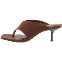Friends Like These Friends Like These Zehentrenner-Pantoletten High-Heel-Sandalette (1-tlg)