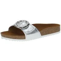 Caprice CAP Climotion aus Leder kein Absatz 9-27401-44 Pantolette CAP Climotion