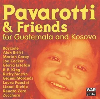 Pavarotti und Friends Vol. 6