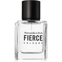 Abercrombie & Fitch Eau de Cologne Fierce