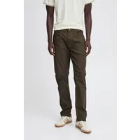 Blend Stoffhose BHEdford Stoffhose mit normalem Bund und schmalem Beinen - Slim Fit