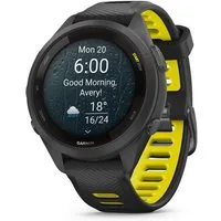 Garmin Forerunner 265 Smartwatch (1,1 Zoll)