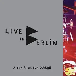 Depeche Mode Live in Berlin [Audio CD] Depeche Mode