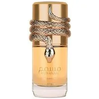 Lattafa Eau de Parfum Lattafa – Musamam White Intense Eau de Parfum 100 ml
