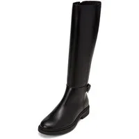 Marc O'Polo aus edlem Schafleder Stiefel