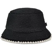 UGG Fischerhut UGGfluff Scalloped Hat Damen Hut aus UGGfluff mit Muschelrand