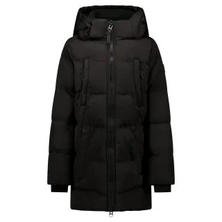 Cars Jeans - Jacke Maysay jr. black - Gr. - 12