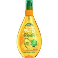 GARNIER Haaröl Fructis Oil Repair Wunder-Öl, 1-tlg.