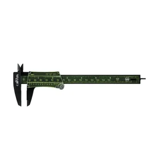 Wiha Messschieber caliMax Ablesung 0,1 mm - 27083