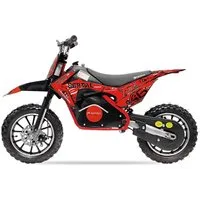 Smarty Crossrad 500W Serval Eco 10/10 36V Dirtbike