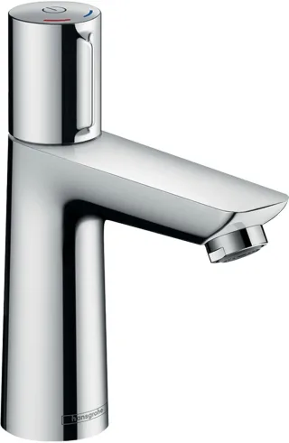 Hansgrohe Waschtischmischer 110 Talis Select E chrom, 71750000 , 71750000 71750000