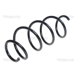 Triscan Feder vorne Peugeot 208 1,6