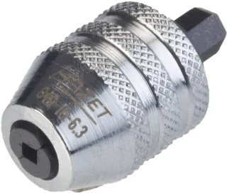 HAZET Spannfutter - 849IG-6.3