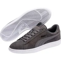 PUMA SMASH V2 Sneaker für vielseitige Aktivitäten, atmungsaktiv, mit Schnürung