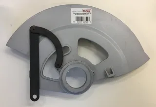 ELMAG Sägeblattschutz bewegl. (Pos. 13) - 9708742