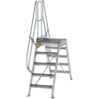 Munk Überstieg 60° Stufenbreite 600 mm - 600905