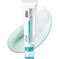Anua Tagescreme PDRN Hyaluronic Acid 100 Moisturizing Cream – koreanische Feuchtigkeitscreme mit 10-fach Hyaluronsäurekomplex, Kollagen, & PDRN – hydratisiert, stärkt & beruhigt empfindliche Haut