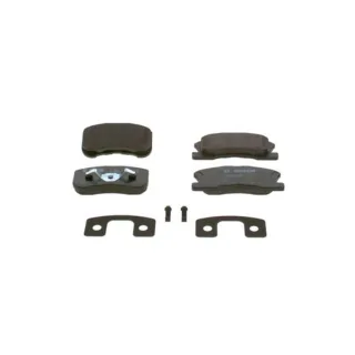 Bosch Bremsbel?ge vorne Daihatsu Move Sirion Yrv
