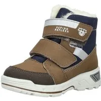 Pepino Pepino Stiefel Lederimitat Snowboots